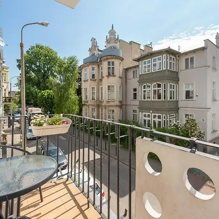 Grand Sands Apartment