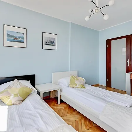 Grand Sands Sopot