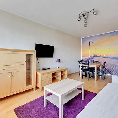 Grand Sands Apartment