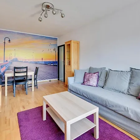 Apartment Grand Sands *