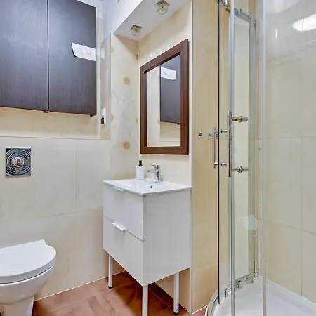 Grand Sands Apartment