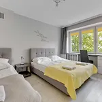 Grand Sands Appartement Sopot