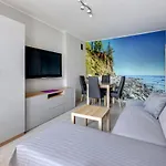 Appartement Grand Sands Sopot