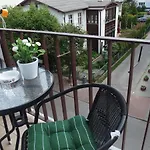 Grand Sands Appartement Sopot