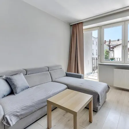 Grand Sands Apartament