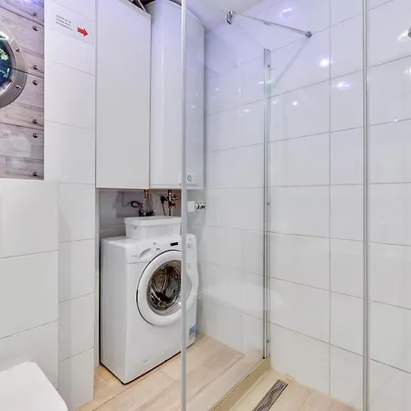 Grand Sands Apartament