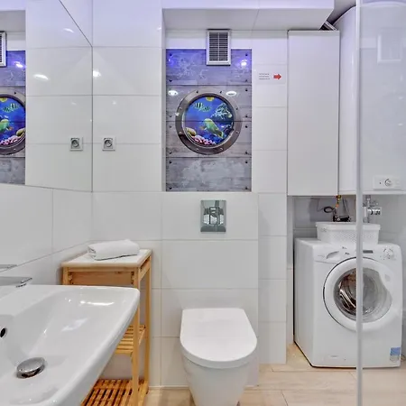 Grand Sands アパート