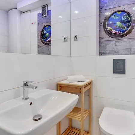 Grand Sands Appartement