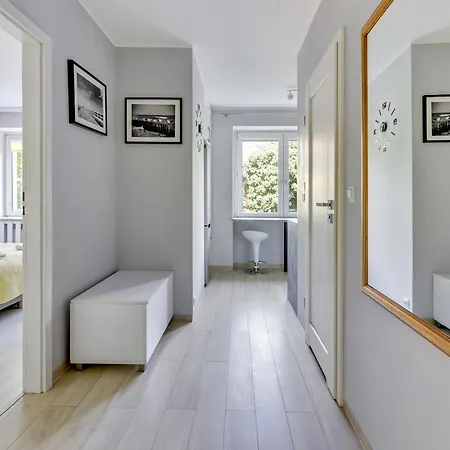 Grand Sands Apartament *