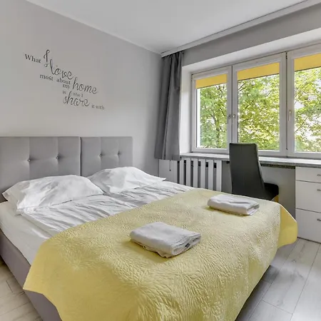 Appartement Grand Sands