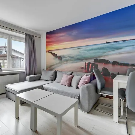 Appartement Grand Sands