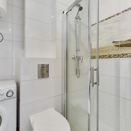 Appartement Grand Sands