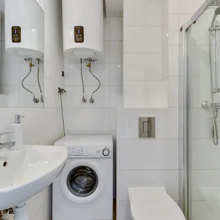 Appartement Grand Sands *