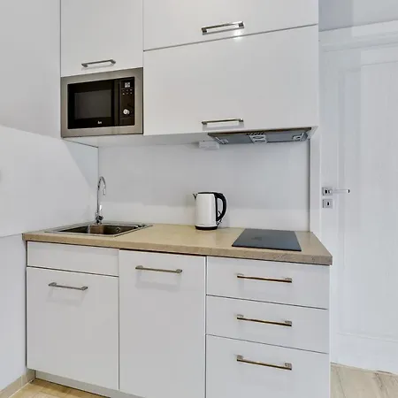 Appartement Grand Sands