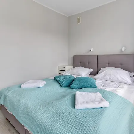 Grand Sands アパート