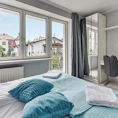 Grand Sands アパート *