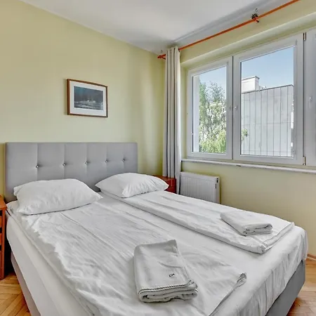 Appartement Grand Sands