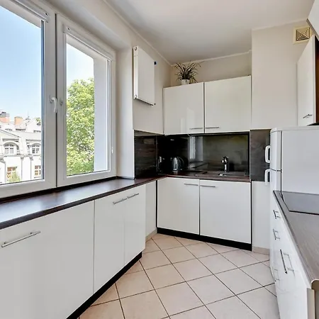 Grand Sands Appartement