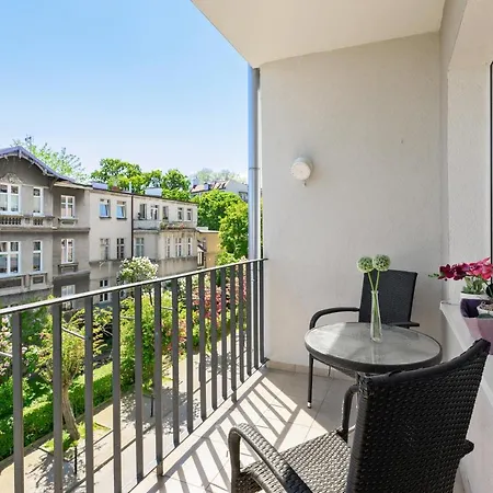 Grand Sands Apartament