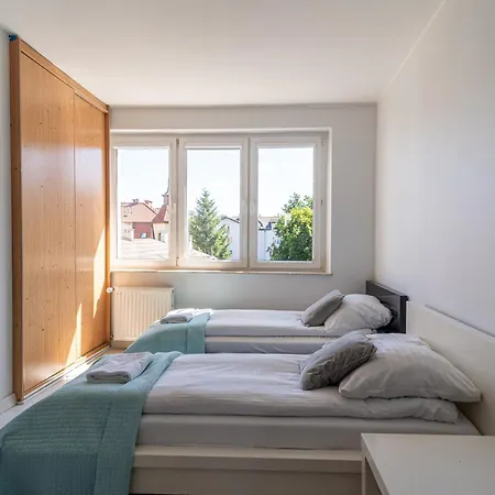 Apartment Grand Sands