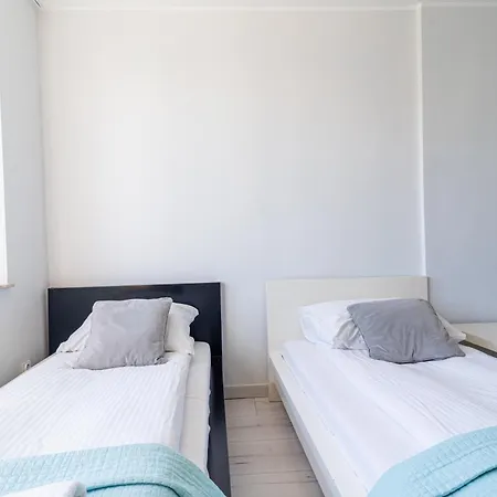 Apartment Grand Sands *