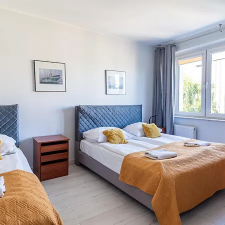 Grand Sands Apartment