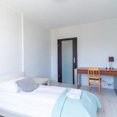 Apartment Grand Sands Sopot