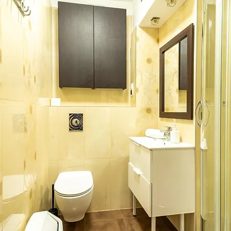 Apartment Grand Sands